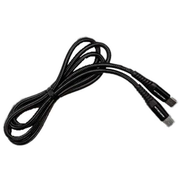 Nitecore USBCC USB-C to USB-C Fast Charging Cable