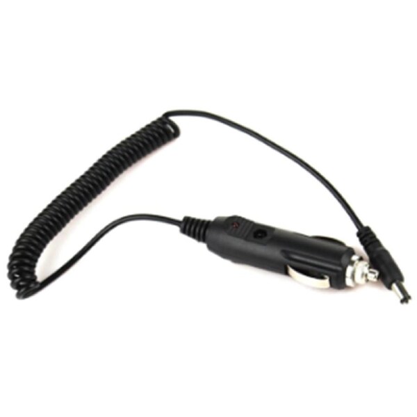 Nitecore VEHICLEADAPTOR 0.5A Vehicle Adapter