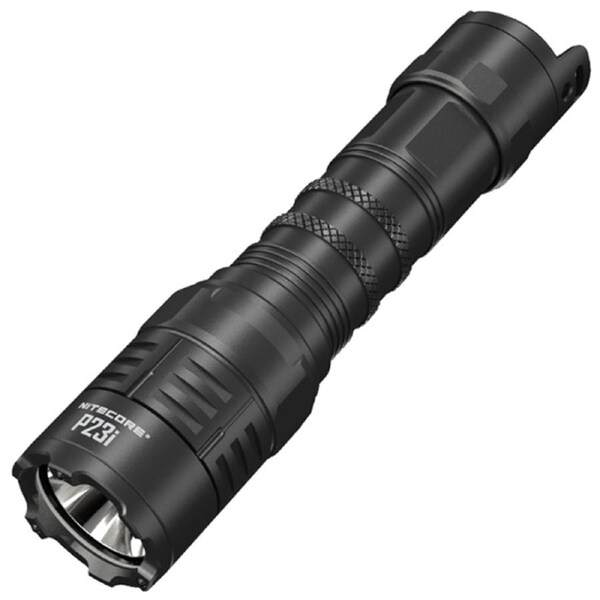 Nitecore P23I 3000 Lumen Rechargeable Flashlight