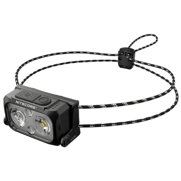 Nitecore NU21 Ultra-Light Trail Runner Headlamp
