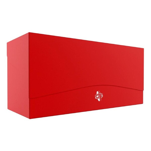 Gamegenic Triple Deck Holder 300+ XL Red