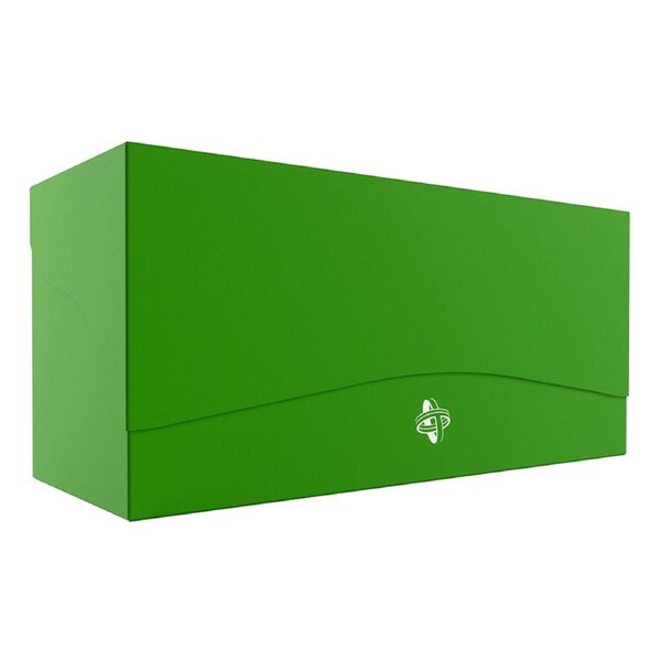 Gamegenic Triple Deck Holder 300+ XL Green