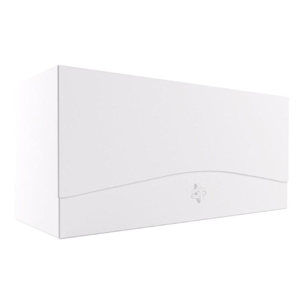 Gamegenic Triple Deck Holder 300+ XL White