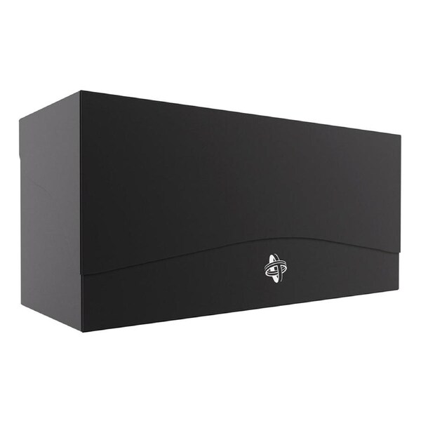 Gamegenic Triple Deck Holder 300+ XL Black