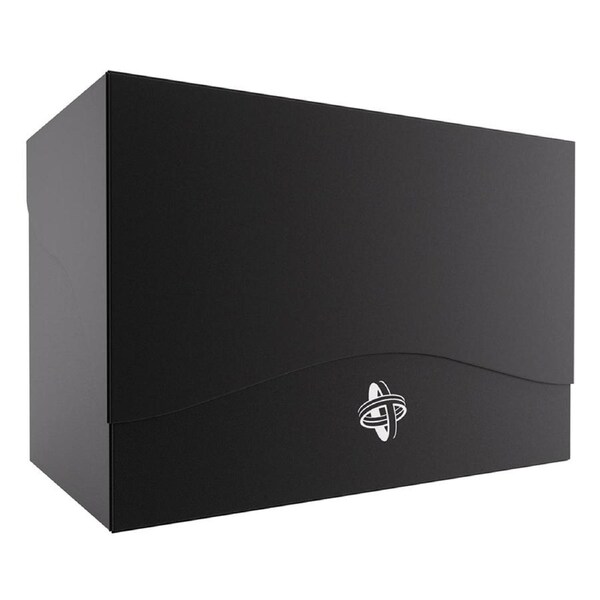 Gamegenic Double Deck Holder 200+ XL Black