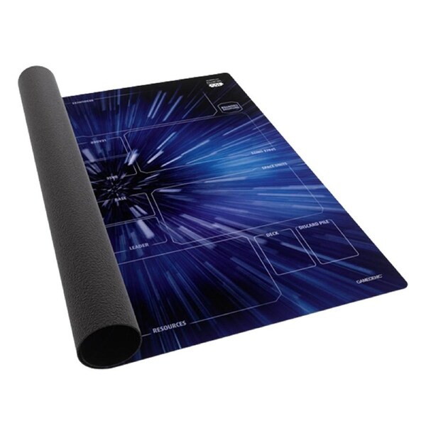 Gamegenic Star Wars Unlimited Prime Game Mat XL - Hyperspace
