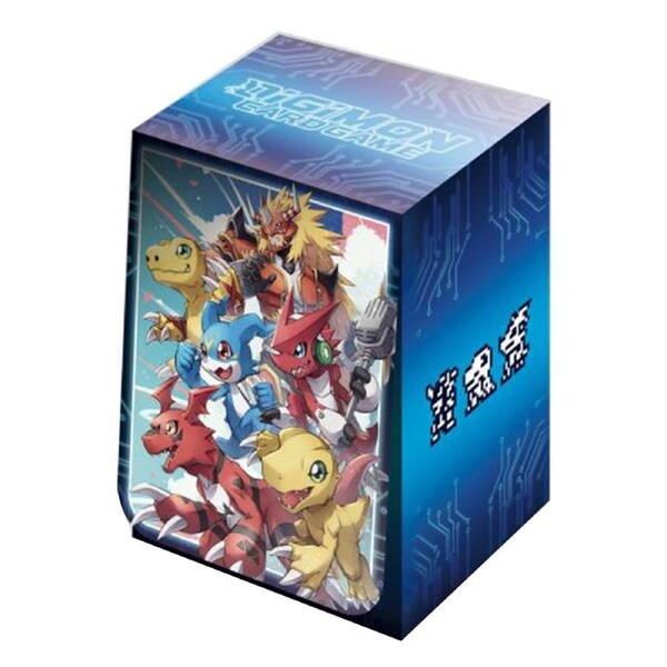 Digimon Card Game Tamers Evolution Box 2