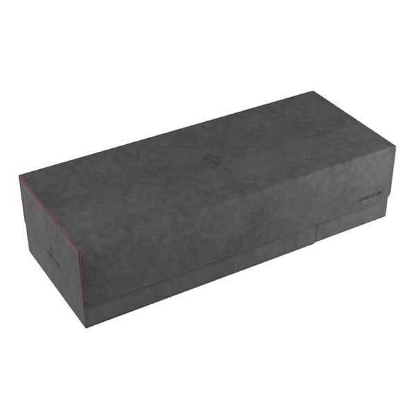 Gamegenic Cards' Lair 1000+ PRO Grey/Red