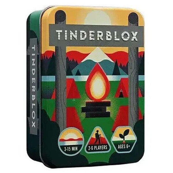 Tinderblox