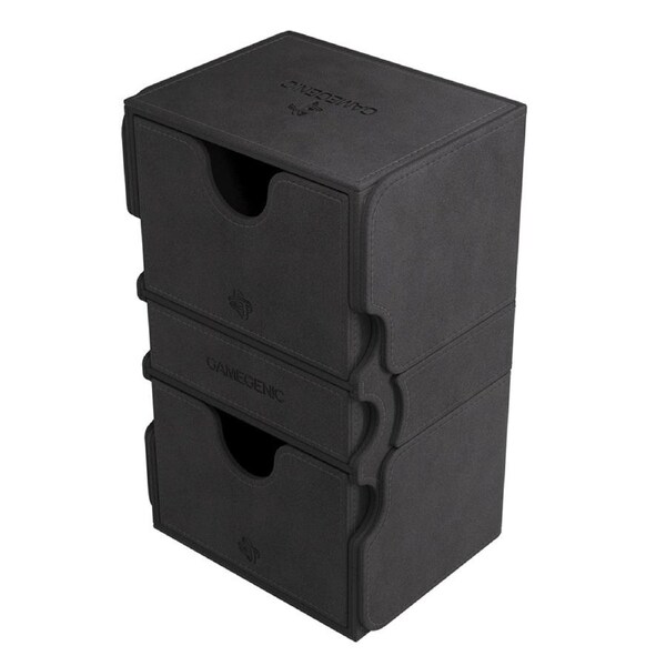 Gamegenic Stronghold 200+ XL Black