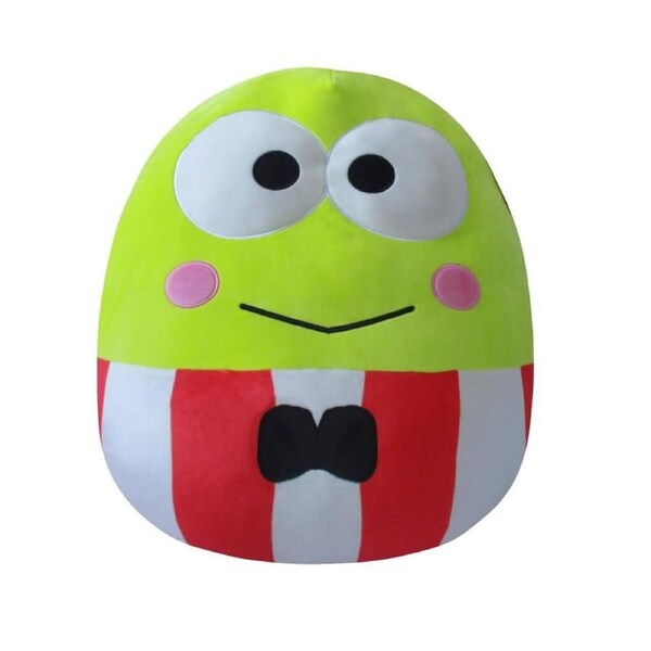 Squishmallows Sanrio Keroppi 8 inch Plush