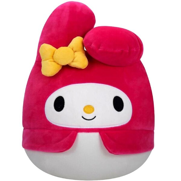 Squishmallows Sanrio My Melody 8 inch Plush