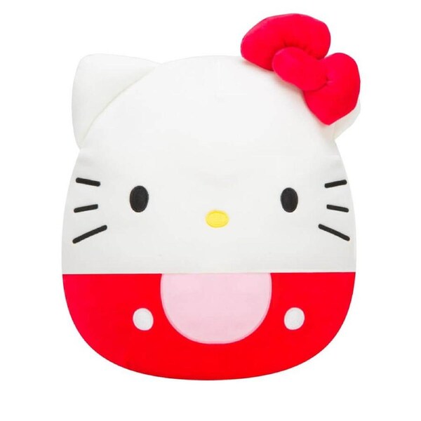 Squishmallows Sanrio Hello Kitty 8 inch Plush
