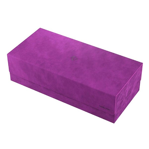 Gamegenic Dungeon 1100+ Convertible Purple