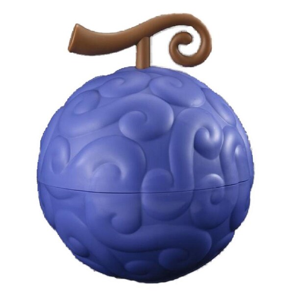 One Piece Card Game Devil Fruits Collection Vol 1 DF-01