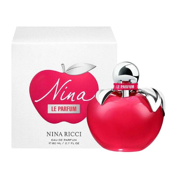 Nina Le Parfum by Nina Ricci EDP Spray 80ml