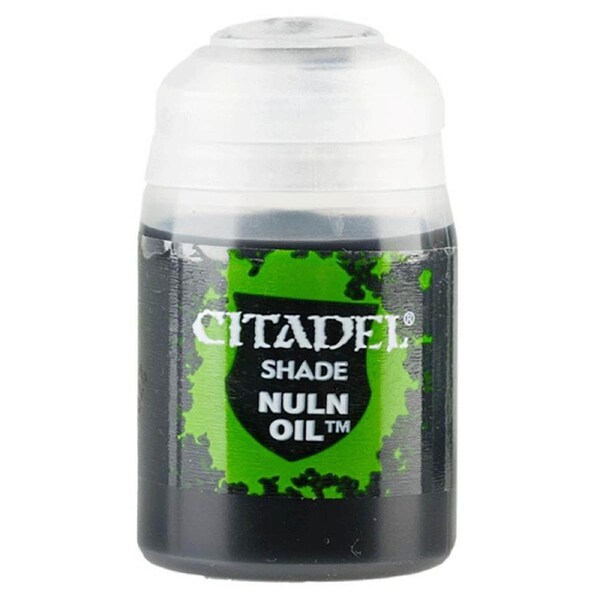Citadel Nuln Oil Shade Paint (18ml)