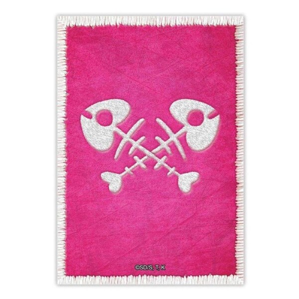 YuGiOh! Gold Pride Card Sleeves 50ct