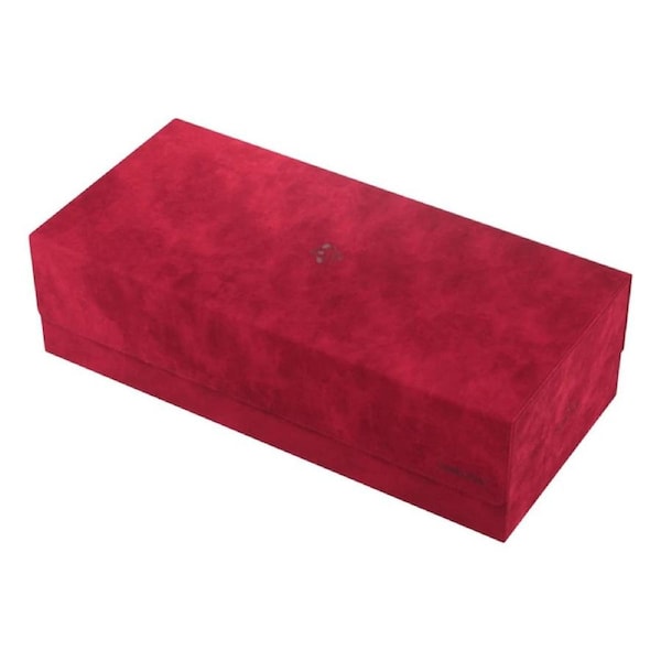 Gamegenic Dungeon 1100+ Convertible Red