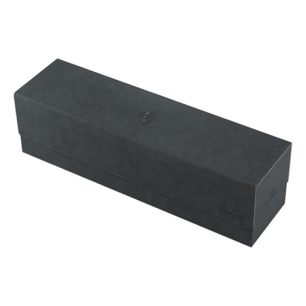 Gamegenic Dungeon S 550+ Black