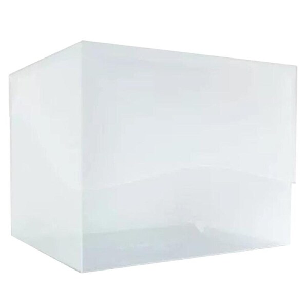 Gamegenic Side Holder 100+ XL Clear Deck Box