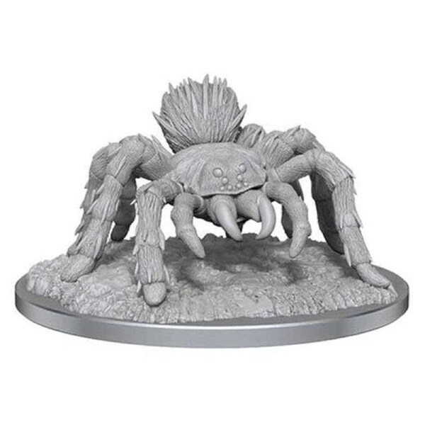 Wizkids Deep Cuts Giant Spider