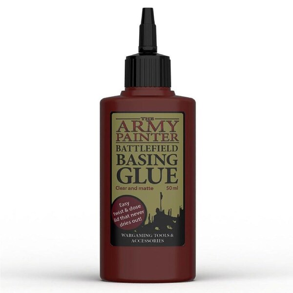 Army Painter Glue - Basing Glue