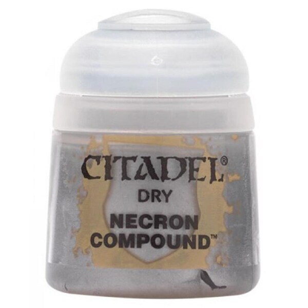 Citadel Necron Compound Dry Paint