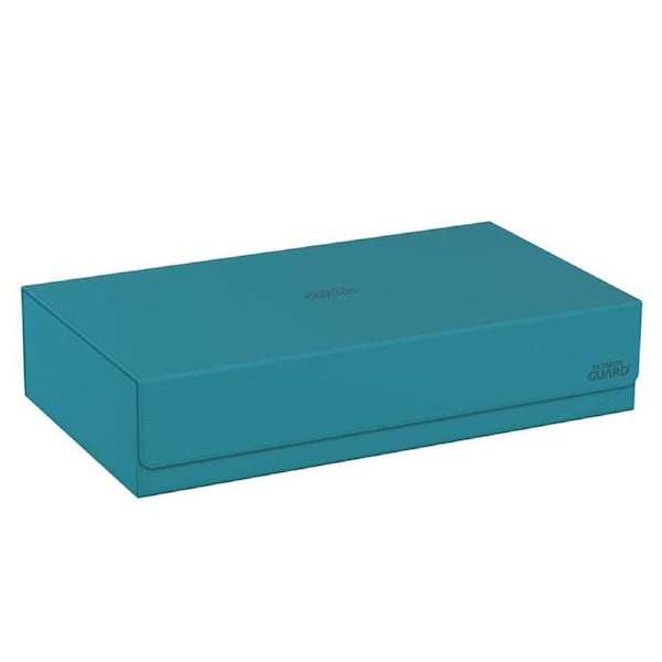 Ultimate Guard Omnihive 1000+ XenoSkin Petrol Blue