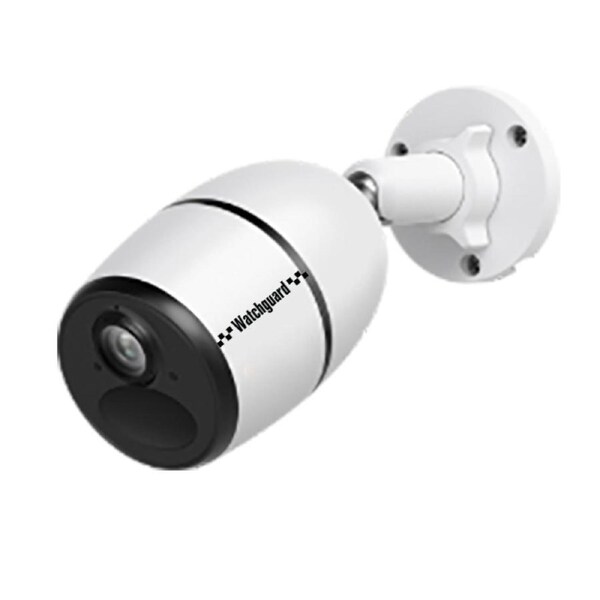 REOLINK Go Plus Smart 4MG 4G Battery Camera REO-GO-PLUS