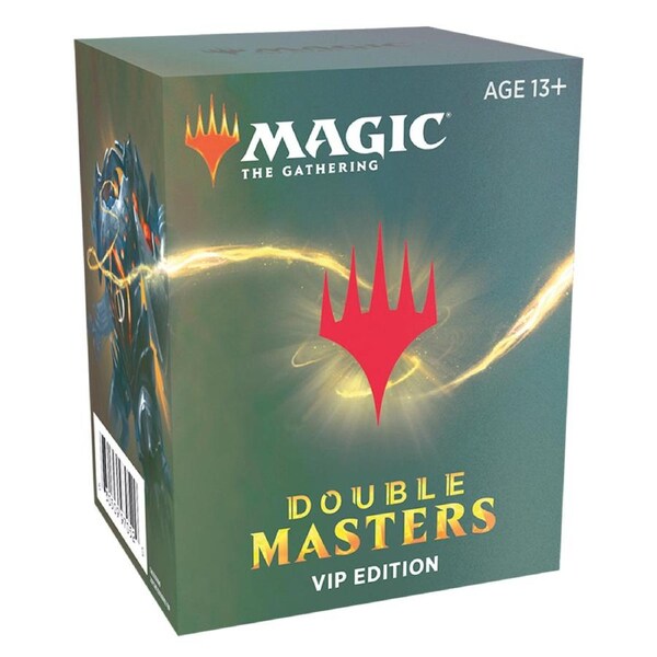 Magic Double Masters VIP Edition MTG