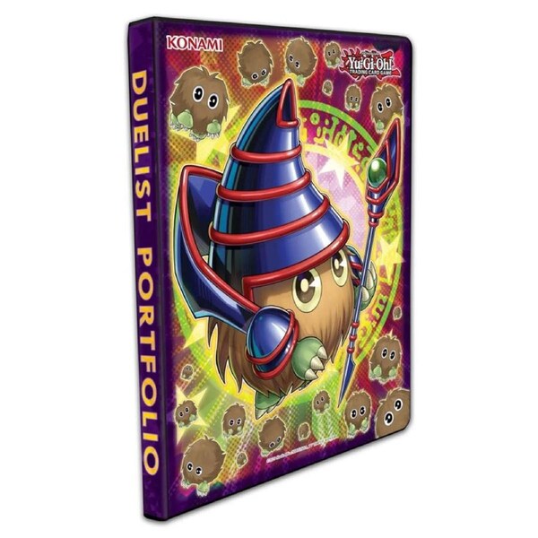 YuGiOh! Kuriboh Kollection 9 Pocket Portfolio