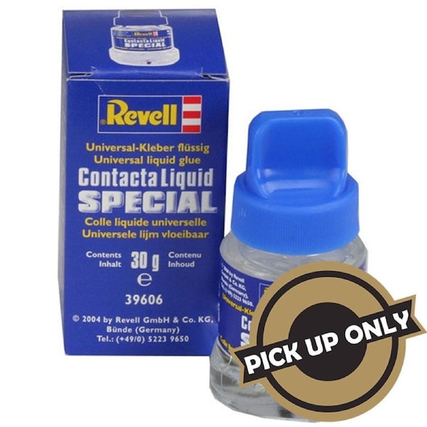 Revell Contacta Liquid Special Glue