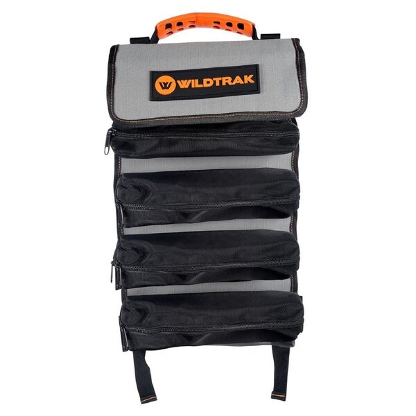 WildTrak Ripstop Utility Roll with Removable Bags - CA9041