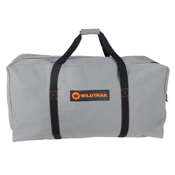 WildTrak Explorer Canvas Duffle Bag - XL - CA9031
