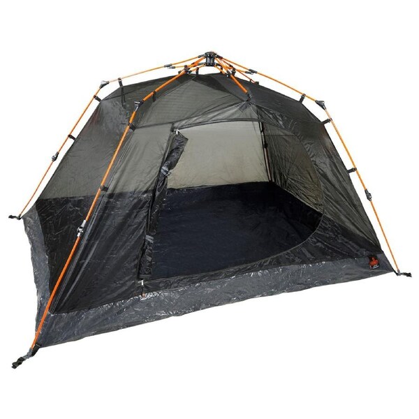 WildTrak Easy Up 2-Person Mozzie Dome - CA5118