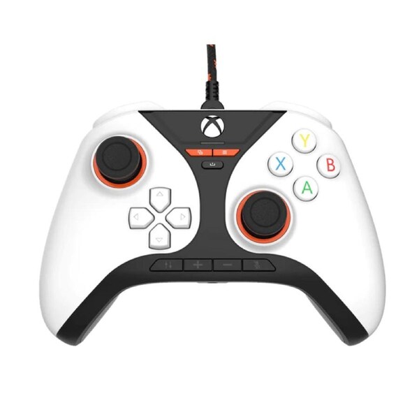 SNAKEBYTE GAMEPAD PRO X(TM) (white)