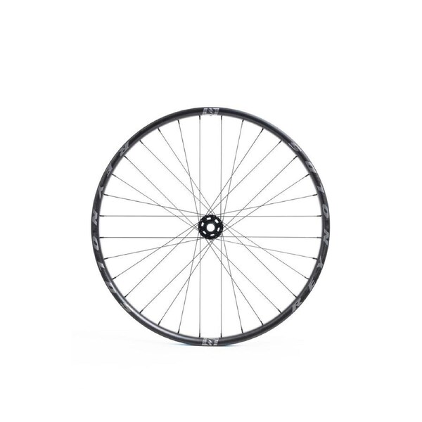 Reynolds Cycling Blacklabel 309 DH Expert 29" Carbon Front Wheel 32H Boost - Black