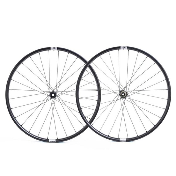 Reynolds Cycling TR309 Enduro Carbon Wheelset MS/XD Boost - Black Size SRAM XD