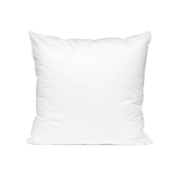Odyysey Living Microlush European Pillow - 900gms