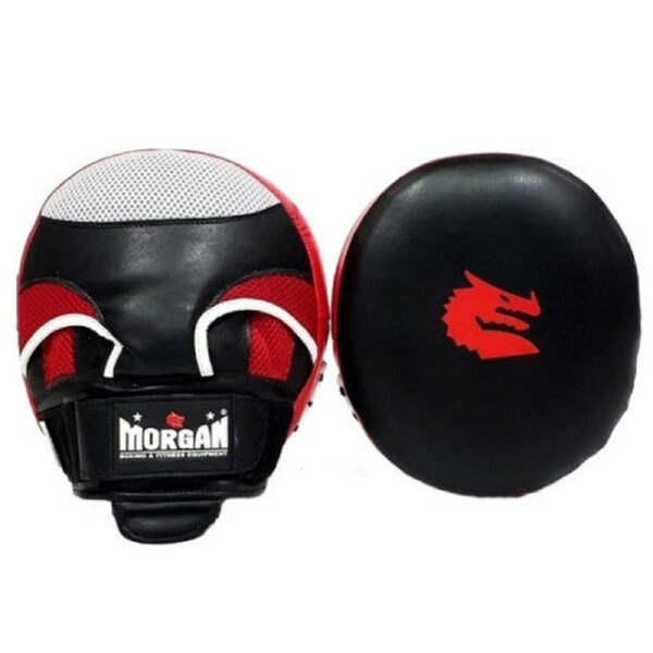Morgan V2 Air Dome Boxing Focus Pads