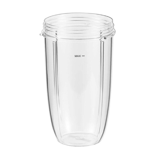 OZNALA 32oz Replacement Juicer Cup - Suits 600W 900W Models Juicers Replacement Part
