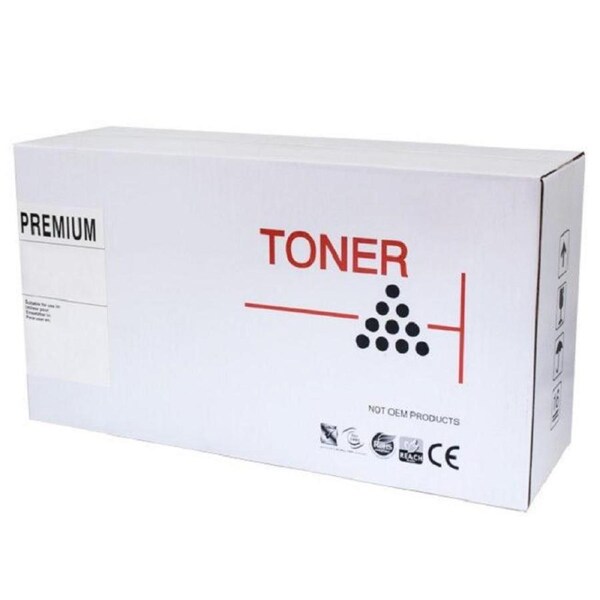 Premium Brother TN2250 Compatible Toner Ink Printer Cartridge Black TN-2250