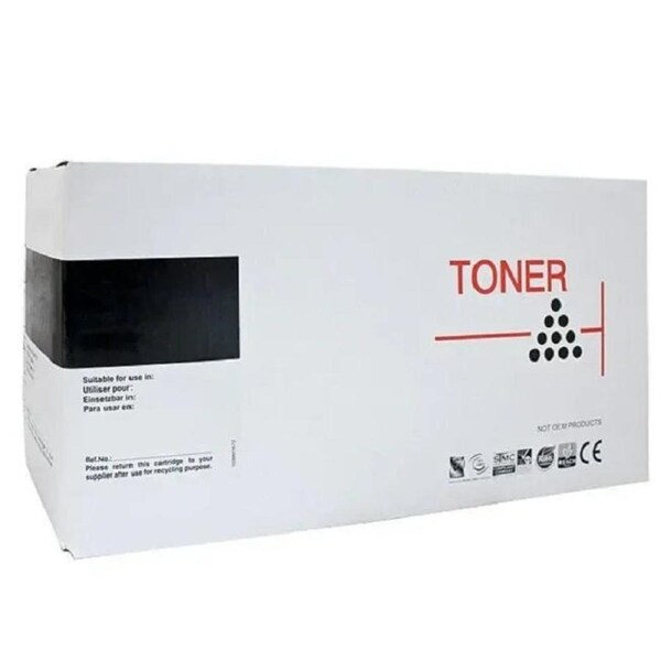 Premium Brother TN240 Compatible Toner Ink Printer Cartridge Black TN-240