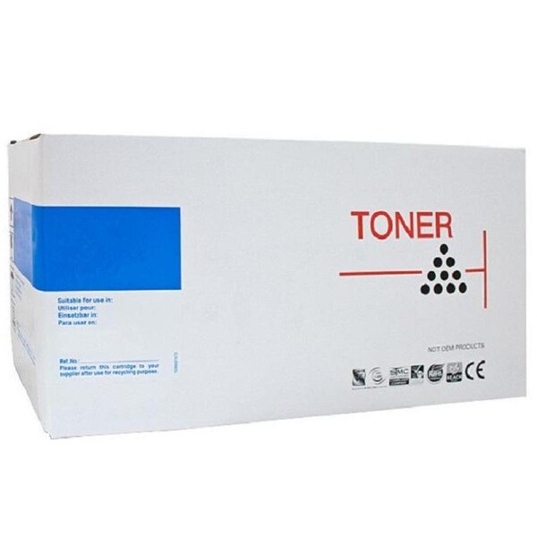 Premium Brother TN349 Compatible Toner Ink Printer Cartridge Cyan TN-349
