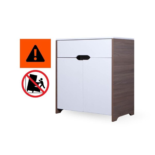 Grotime Havana Chest
