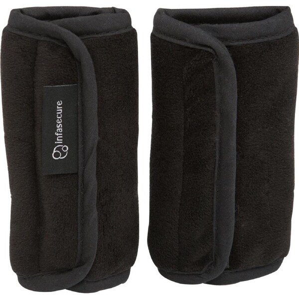 InfaSecure Shoulder Pads