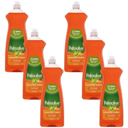 Palmolive 6 x