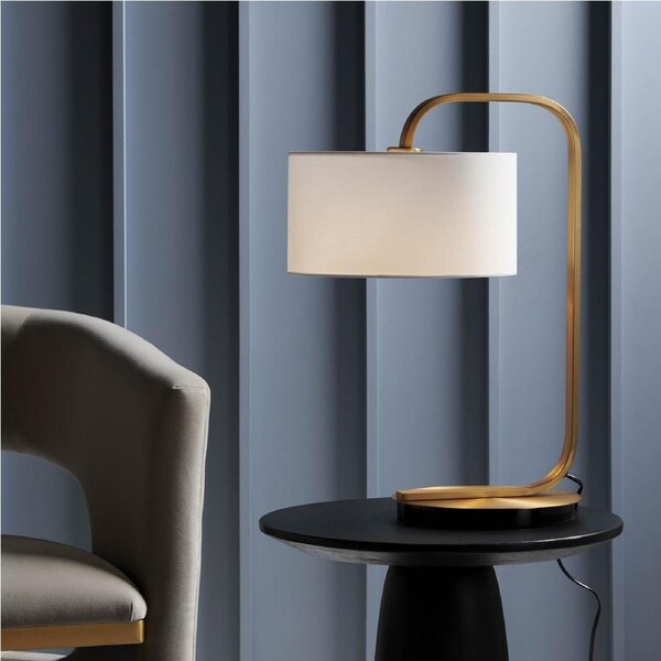 Mayfield Lighting Cordell Table Lamp