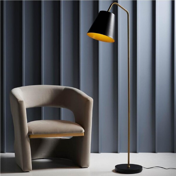 Mayfield Lighting Soma Floor Lamp